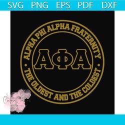 Alpha Kappa Alpha Sorority SVG Files For Silhouette, Files For Cricut, SVG, DXF, EPS, PNG Instant Download