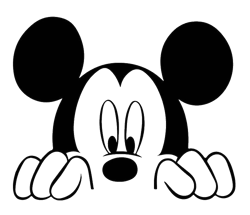 Mickey Mouse PNG, Mickey Mouse Clipart, Mickey Mouse SVG, Mickey Mouse Birthday Printables, Donald duck Goofy png,svg