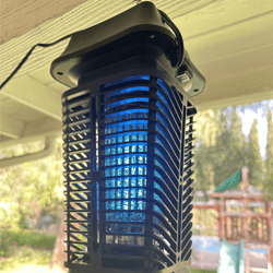 Indoor Outdoor Mosquito Zapper Trap