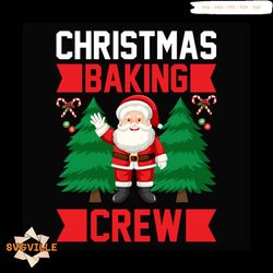 Christmas Banking Crew Svg, Christmas Svg, Santa Svg, Fairy Lights svg