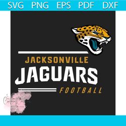 Jacksonville Jaguars Football Svg, Sport Svg, Jacksonville Jaguars Svg, Jacksonville Jaguars Football Teams Svg, Jackson