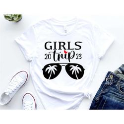 Girls Trip 2023 SVG PNG PDF, Girls Party Svg, Girls Trip T-shirt Svg, Girls Weekend Svg, Girls Vacation Svg, Girls Night