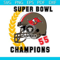 Super Bowl Champion Buccaneers Svg, Sport Svg, Tampa Bay Buccaneers Svg, Tampa Bay Buccaneers Logo Svg, Champion Svg, Bu