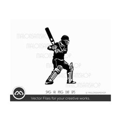 Cricket SVG Silhouette 1 - cricket svg, cricket silhouette, cricket clipart, Digital Files for lovers