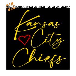 Kansas City Chiefs Svg, Sport Svg, Kansas City Chiefs Svg, Kansas City Chiefs Logo Svg, Kansas City Chiefs Players Svg,