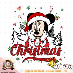 Christmas Mouse And Friends PNG , Merry Christmas Png, Mickey Png, Christmas Squad Png, Cartoon Movie Png, Christmas. di