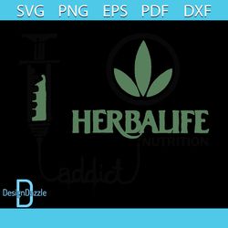 Weed Herbalife Nutrition Addict Nurse SVG, Trending Svg, Weed Svg, Cannabis Svg, Nurse Svg, Needle Svg, Nurse Gift Svg,