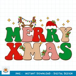 Christmas png, Retro PNG, Christmas Movie PNG, grinch christmas, disney, Santa Clause, Retro Christmas 62 copy