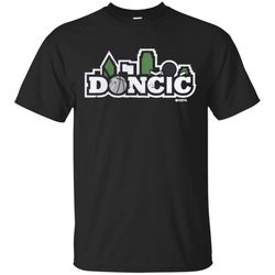 Dallas Mavericks Luka Doncic Nbpa T Shirt &8211 Moano Store