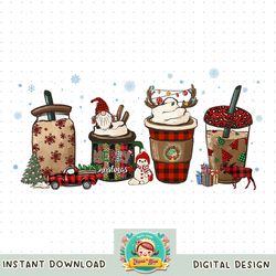 Christmas png, Retro PNG, Christmas Movie PNG, grinch christmas, disney, Santa Clause, Retro Christmas 75 copy