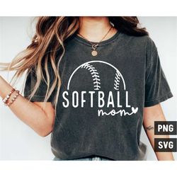 softball mom svg png, softball  svg, game day svg, mom life svg, softball mom shirt png, softball shirt svg, sports svg