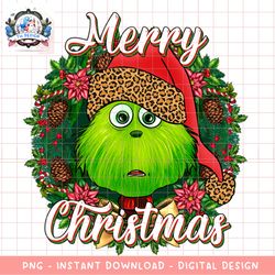 grinch Png, Christmas png, Grinch png, Trendy Christmas png, Christmas sublimation, Christmas Png, Merry Christmas png,