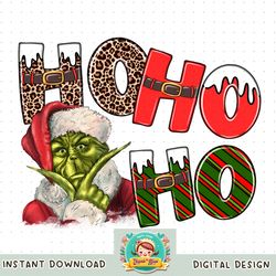 grinch Png, Christmas png, Grinch png, Trendy Christmas png, Christmas sublimation, Christmas Png, Merry Christmas png,