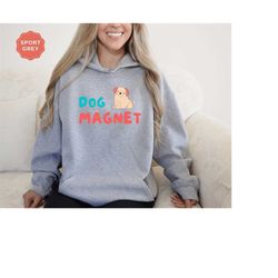 Funny Dog Hoodie for Dog Mom Gift for Mother Day Shirt for Dog Mom Gift Ideas for Dog Mama Tshirt for Dog Lover Tees for