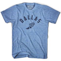Dallas Track T-shirt