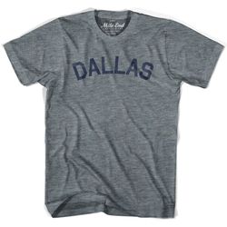 Dallas Vintage T-shirt