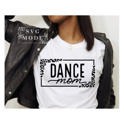 Dance Mode  SVG PNG, Dance Mom Svg, Dance Png, Dancer Svg, Dance Mom Shirt Svg, Ballet Svg, Dance Teacher Svg, Dance Svg