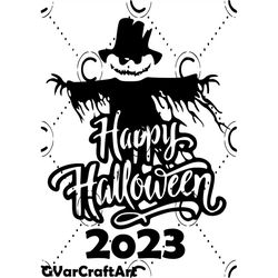 Happy Halloween SVG / Happy Halloween Digital Download / Happy Halloween SVG / Halloween Printable /Halloween Digital Do
