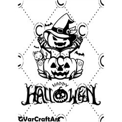 Scary Pumpkin svg | Halloween Shirt png | Creepy Stencil | Horror Haunted Boo eps | Monster Cutfile | Witchcraft jpeg |