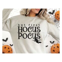 Hocus Pocus SVG PNG PDF, Halloween Party Svg, Halloween Svg, Spooky Mama Svg, Witchy Vibes Svg, Funny Halloween Svg, Hal