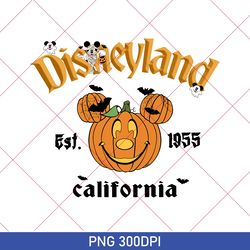 Retro Disneyland Halloween PNG, Disneyworld Halloween PNG, Halloween Matching PNG, Spooky Season PNG, Disney Trip PNG