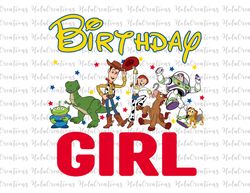 Birthday Girlpng, Happy Birthday Png, Family Vacation Png, Vacay Mode, Magical Kingdom Png, Gift For Him