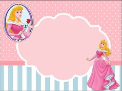 Sleeping Beauty Mega Pack clipart, Sleeping Beauty PNG, Sleeping Beauty Font, Princess png, Princess clipart, Cake toppe