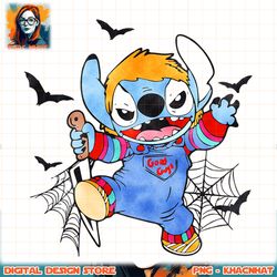Stitch Horror Halloween, disney stitch png, halloween png, Disneyland Halloween Png, Stitch Halloween Png 15 copy