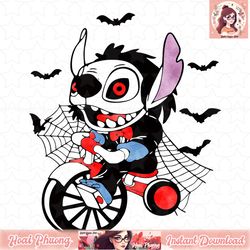 Stitch Horror Halloween, disney stitch png, halloween png, Disneyland Halloween Png, Stitch Halloween Png 16 copy