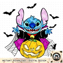 Stitch Horror Halloween, disney stitch png, halloween png, Disneyland Halloween Png, Stitch Halloween Png 17 copy