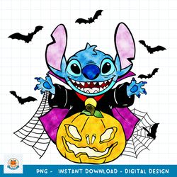 Stitch Horror Halloween, disney stitch png, halloween png, Disneyland Halloween Png, Stitch Halloween Png 17 copy