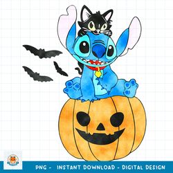 Stitch Horror Halloween, disney stitch png, halloween png, Disneyland Halloween Png, Stitch Halloween Png 19 copy