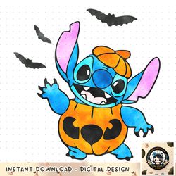 Stitch Horror Halloween, disney stitch png, halloween png, Disneyland Halloween Png, Stitch Halloween Png 20 copy