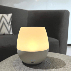 OPPLE Smart Candel Night Lamp Air Blow Puff Sound Sensor Swi