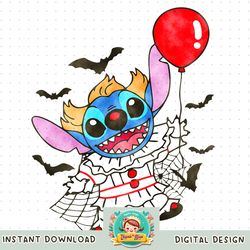 Stitch Horror Halloween, disney stitch png, halloween png, Disneyland Halloween Png, Stitch Halloween Png 22 copy