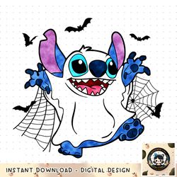 Stitch Horror Halloween, disney stitch png, halloween png, Disneyland Halloween Png, Stitch Halloween Png 23 copy