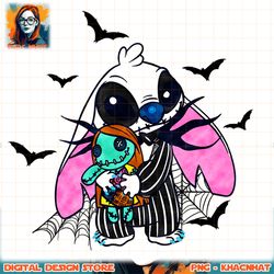 Stitch Horror Halloween, disney stitch png, halloween png, Disneyland Halloween Png, Stitch Halloween Png 24 copy