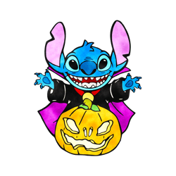 Stitch Horror Halloween, disney stitch png, halloween png, Disneyland Halloween Png, Stitch Halloween Png, png