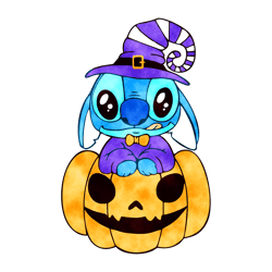 Stitch Horror Halloween, disney stitch png, halloween png, Disneyland Halloween Png, Stitch Halloween Png, pumpkin