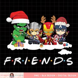 superhero christmas, marvel, DC comic Christmas png, Retro PNG, Christmas Movie PNG, Christmas Vacation Png, Christmas P
