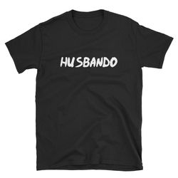 husbando  anime shirt  hentai shirt  husband shirt  husband t-shirt  husband tee  husband gift  anime fan  anime lover