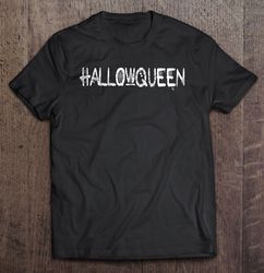 Halloween Queen Of Halloween Hallowqueen