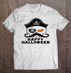 Happy Pirates Halloween Classic