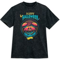 Mickey Mouse Happy Halloween T-Shirt for Adults