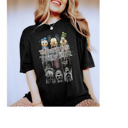 The Twilight Zone Tower Of Terror Shirt, Tower of Terror Ride Shirt, Mickeys Not So Scary, Disney Halloween Shirt, Vinta