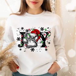 Joy Christmas PNG file for sublimation printing, DTG printing, Sublimation designs, T-shirt designs, Christmas t-shirts,