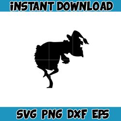 Grinch SVG, Grinch Christmas Svg, Grinch Face Svg, Grinch Hand Svg, Clipart Cricut Vector Cut File, Instant Download (37