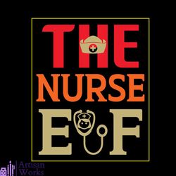 The Nurse Elf Svg, Christmas Svg, Elf Svg, Nurse Svg, Hospital Svg