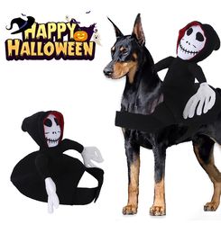Funny Pet Halloween Costume
