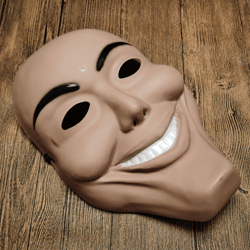 Party Show Haunted House Props Mask